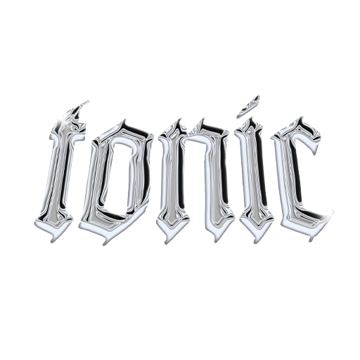 Tonic Reese logo